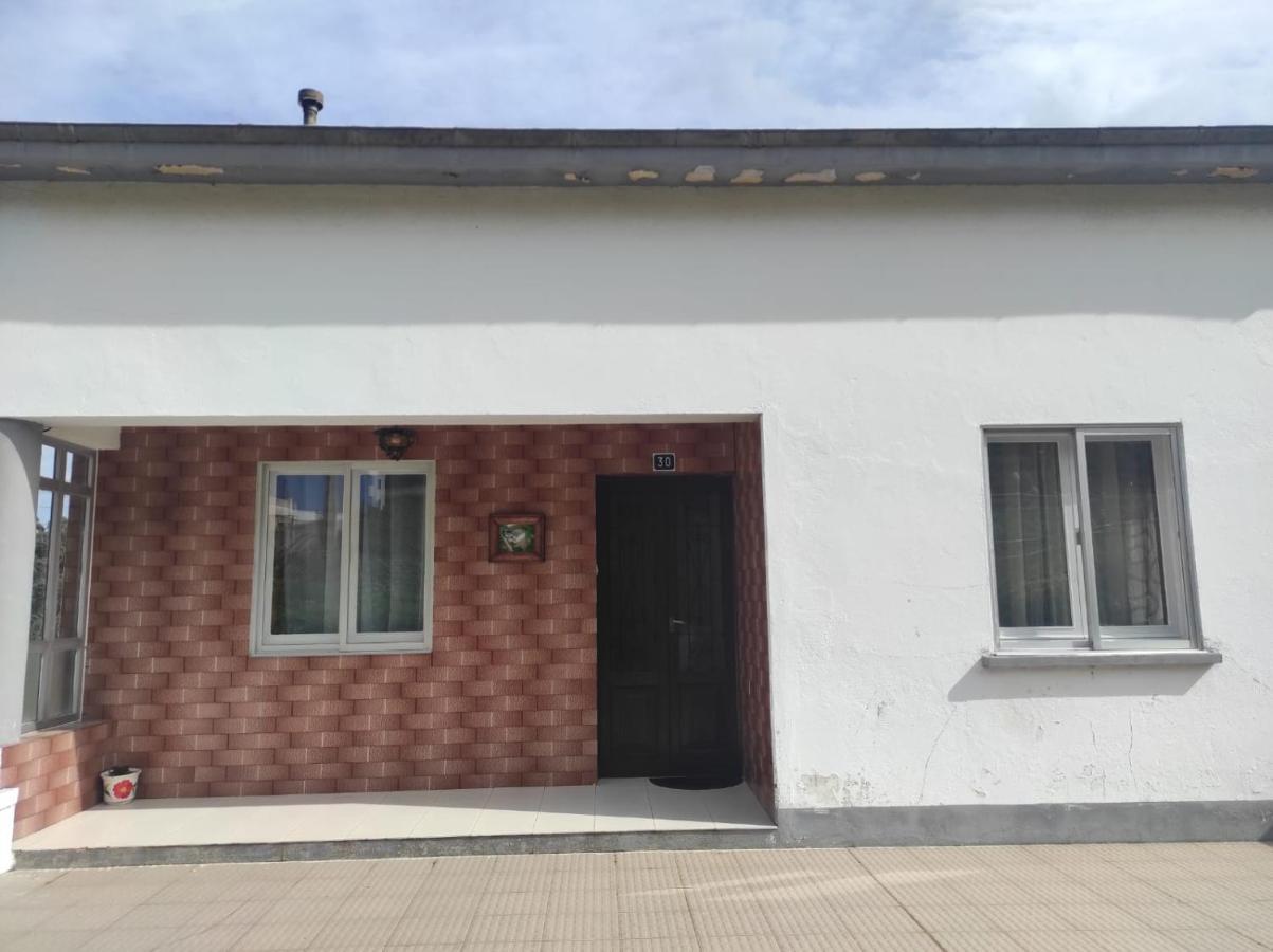 Casa Familiar Con Finca Privada Viveiro Exteriör bild