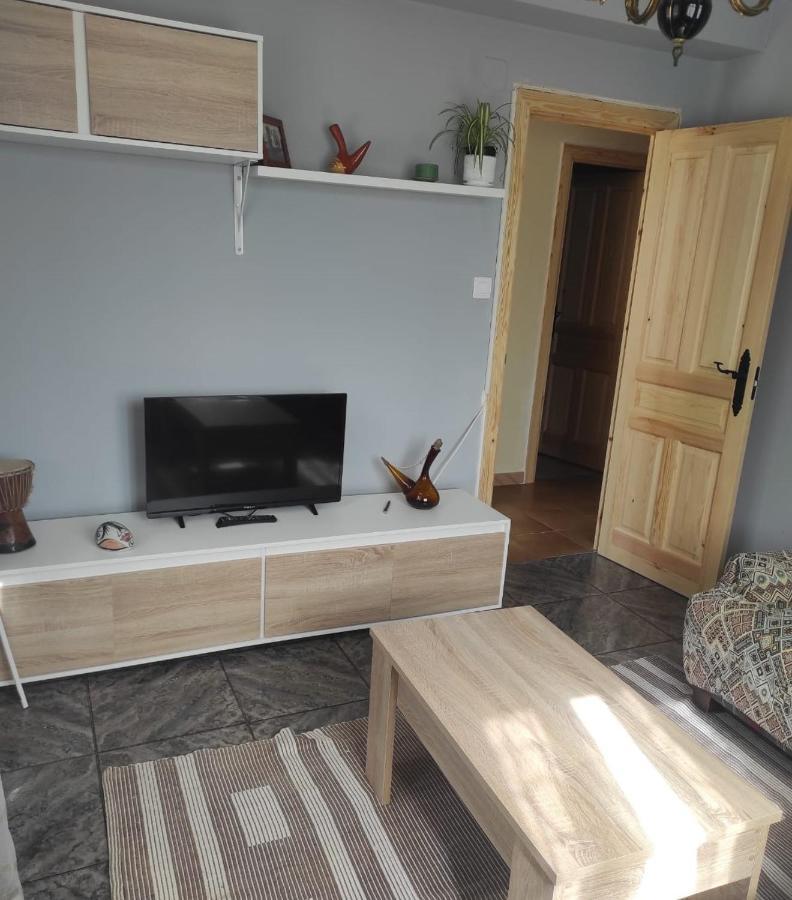 Casa Familiar Con Finca Privada Viveiro Exteriör bild