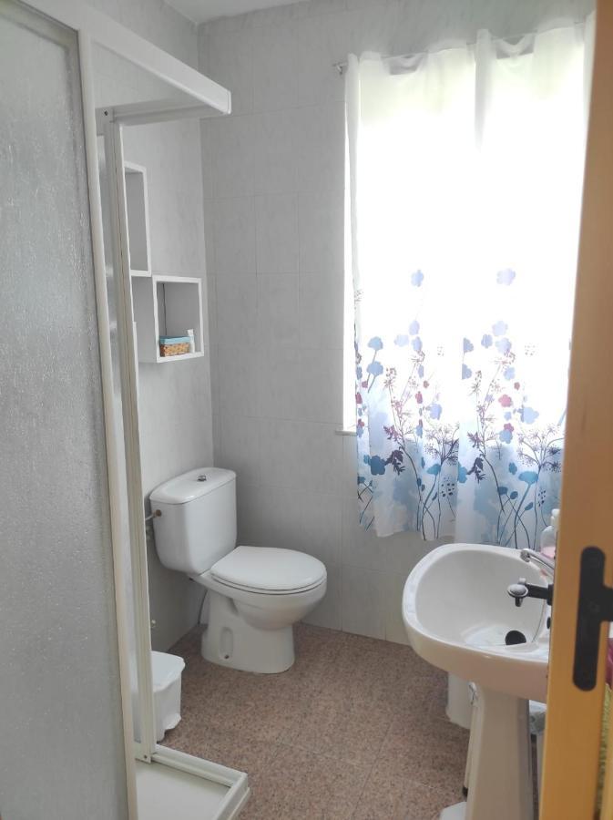Casa Familiar Con Finca Privada Viveiro Exteriör bild