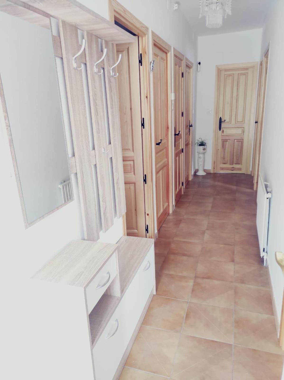 Casa Familiar Con Finca Privada Viveiro Exteriör bild