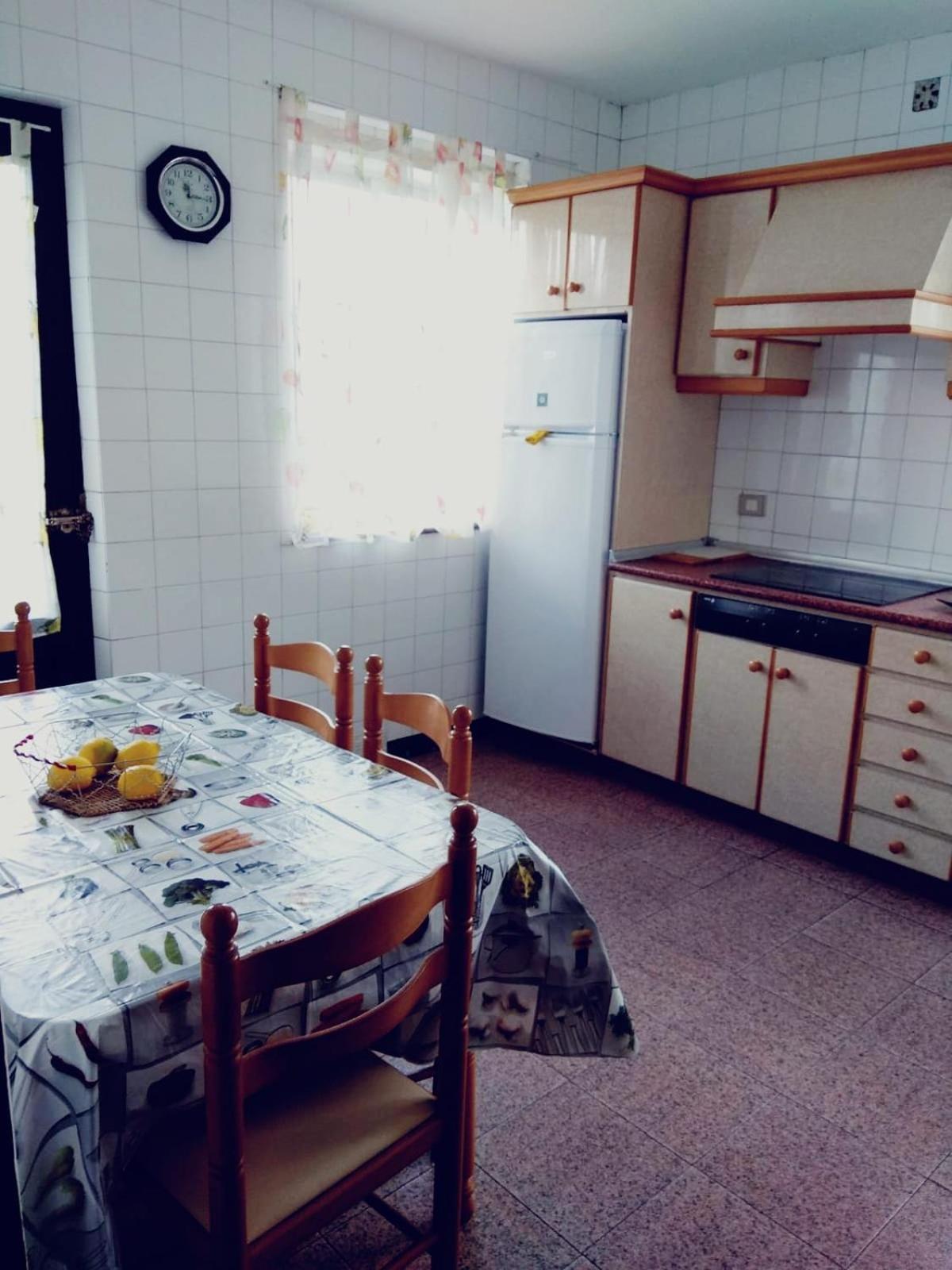 Casa Familiar Con Finca Privada Viveiro Exteriör bild